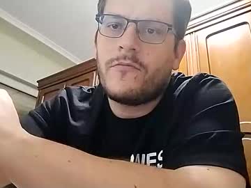 Xavi5432 Chaturbate stream image from October 04, 2025