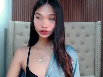 Yoursluttyashxx Chaturbate stream image from October 04, 2025