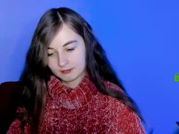 Alexa_Night_ Chaturbate stream image from October 04, 2025