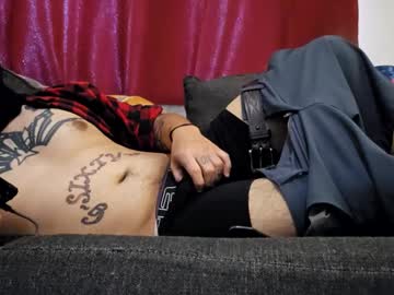 Brownboyt Chaturbate stream image from October 04, 2025