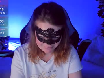 Gloriagrays Chaturbate stream image from October 04, 2025