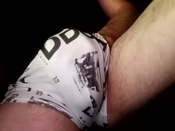 Immergeilaustria Chaturbate stream image from October 04, 2025