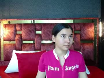 Kim_So_Ron Chaturbate stream image from October 04, 2025