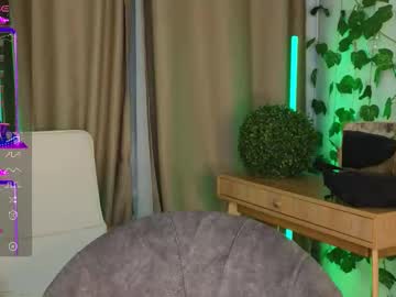 Lolly_Pump Chaturbate stream image from October 04, 2025