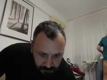 Matheoamy Chaturbate stream image from October 04, 2025