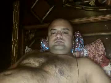 Raheellnisar4u Chaturbate stream image from October 04, 2025