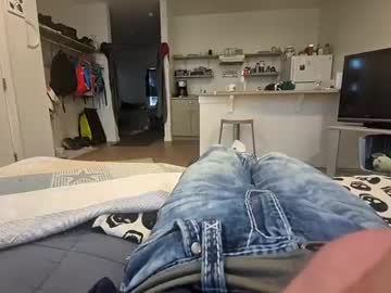 Rmackenzie157 Chaturbate stream image from October 04, 2025