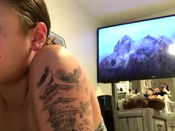 Volentic Chaturbate stream image from October 04, 2025