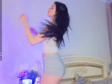 Enricaelis Chaturbate stream image from October 04, 2025