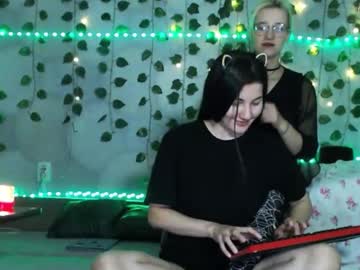Eva_Forrest Chaturbate stream image from October 04, 2025