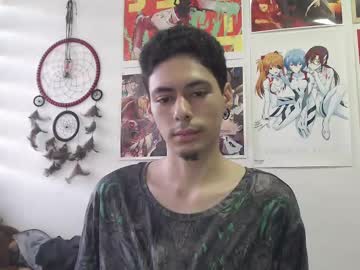 Fall_Dutt Chaturbate stream image from October 04, 2025