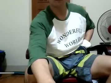 Jhwozy Chaturbate stream image from October 04, 2025