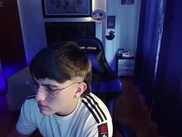 Justin_Trevor Chaturbate stream image from October 04, 2025