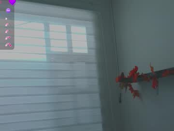 Keyla_Roberts_ Chaturbate stream image from October 04, 2025