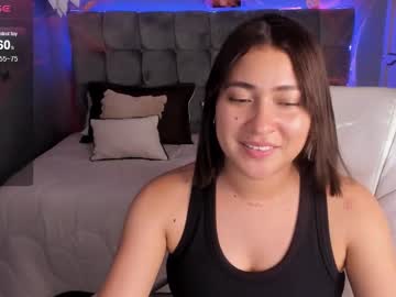Mely_Ocean Chaturbate stream image from October 04, 2025