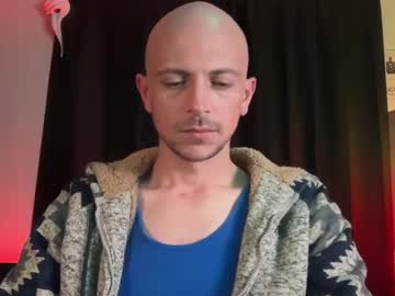 Mount_Vesuvius Chaturbate stream image from October 04, 2025