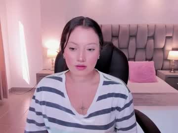 Nylaa_Rose Chaturbate stream image from October 04, 2025