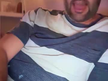 Robson77777 Chaturbate stream image from October 04, 2025