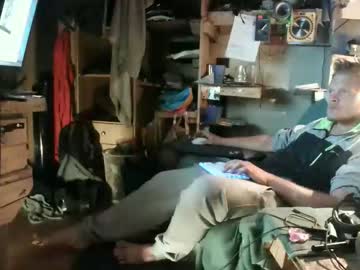 Ynghotgerman92 Chaturbate stream image from October 04, 2025