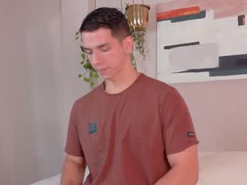Zanedawson Chaturbate stream image from October 04, 2025