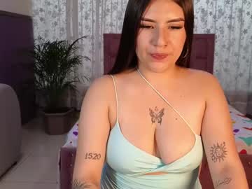 Abby_Eroticdoll Chaturbate stream image from October 04, 2025