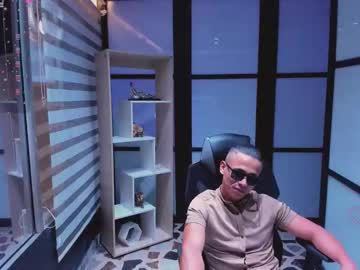 Apolobonshe_ Chaturbate stream image from October 04, 2025