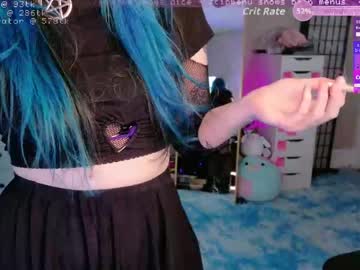 Auragotchi Chaturbate stream image from October 04, 2025