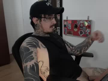 Cumlikedavid Chaturbate stream image from October 04, 2025