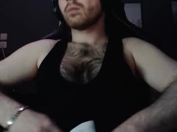 Germanyhairyboy Chaturbate stream image from October 04, 2025