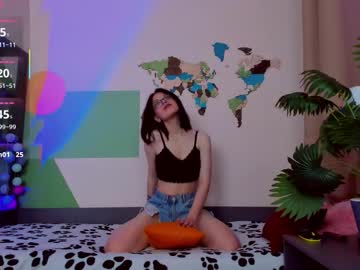Jenniferlorel Chaturbate stream image from October 04, 2025