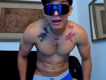 Leon_Connor Chaturbate stream image from October 04, 2025
