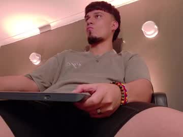 Liamthunder05_ Chaturbate stream image from October 04, 2025