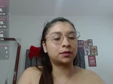 Mushi_ Chaturbate stream image from October 04, 2025