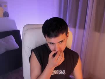Nyko_Ds Chaturbate stream image from October 04, 2025