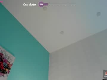 Paulinnablue Chaturbate stream image from October 04, 2025