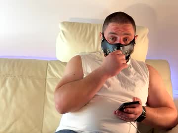 Shadowmaster_Xx Chaturbate stream image from October 04, 2025