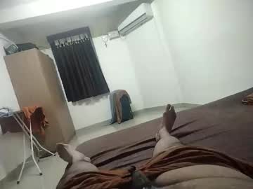 Soulsex2023 Chaturbate stream image from October 04, 2025
