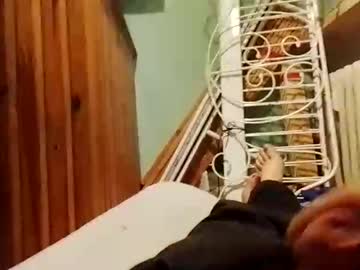 Stasdaniel41 Chaturbate stream image from October 04, 2025