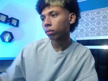 Stiven_Mcarty Chaturbate stream image from October 04, 2025