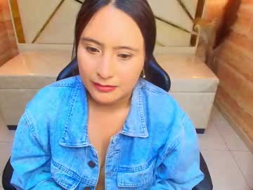 Annie__R Chaturbate stream image from October 04, 2025