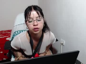 Candelaa_69 Chaturbate stream image from October 04, 2025