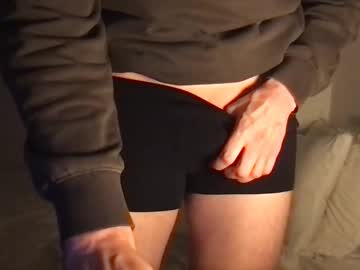 Donjokr Chaturbate stream image from October 04, 2025