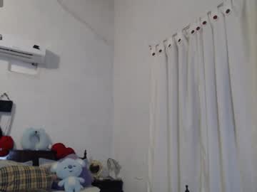 Mariel_Sins21 Chaturbate stream image from October 04, 2025