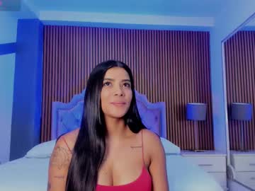 Selenastonne Chaturbate stream image from October 04, 2025