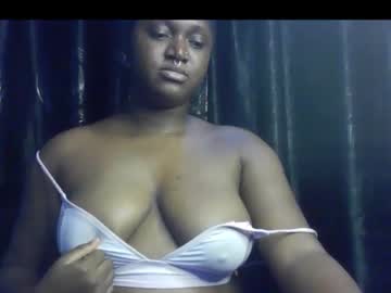 Baby_Doll_X Chaturbate stream image from October 04, 2025