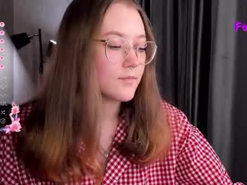 Bubble_Bunny Chaturbate stream image from October 04, 2025