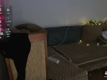 Evadior Chaturbate stream image from October 04, 2025