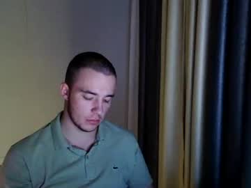Goodmasterpum Chaturbate stream image from October 04, 2025