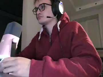 Krolik8 Chaturbate stream image from October 04, 2025