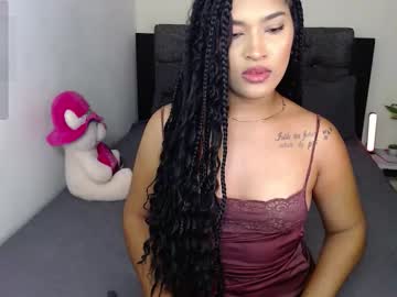 Scarletfox23 Chaturbate stream image from October 04, 2025